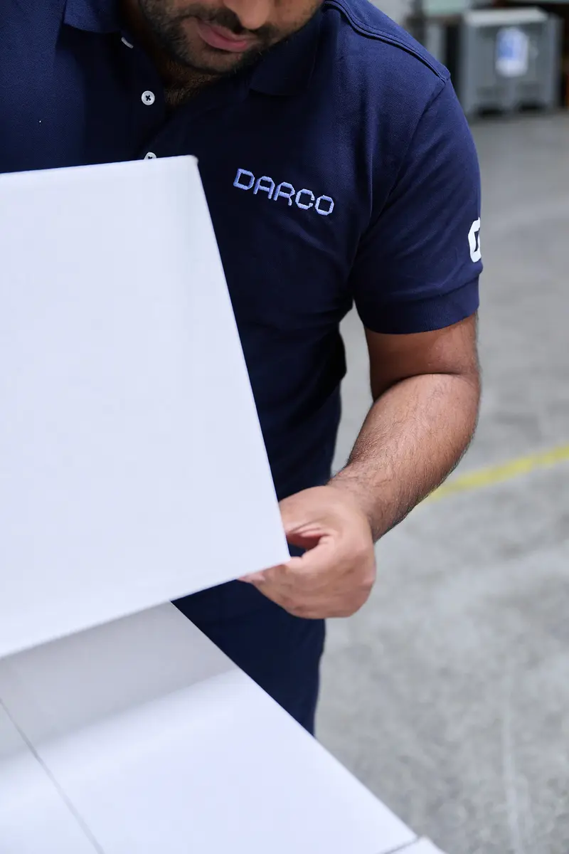 Darco