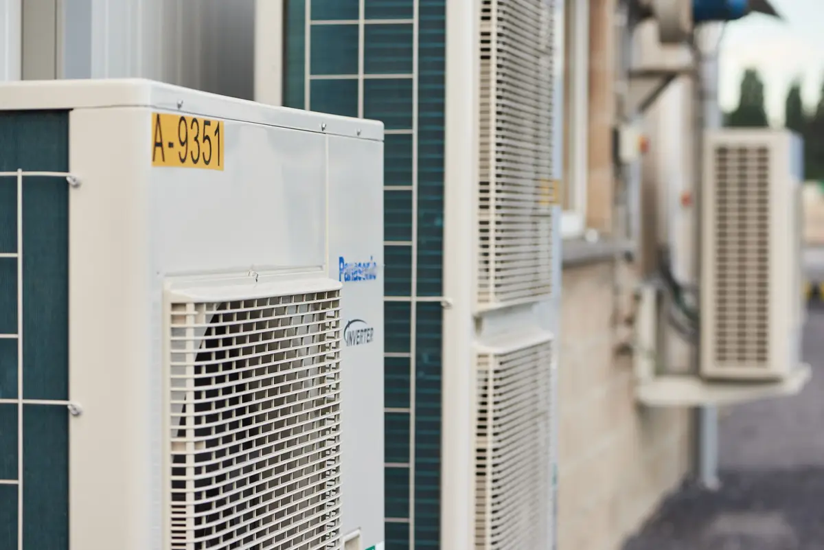 De Witte Technics realisaties
