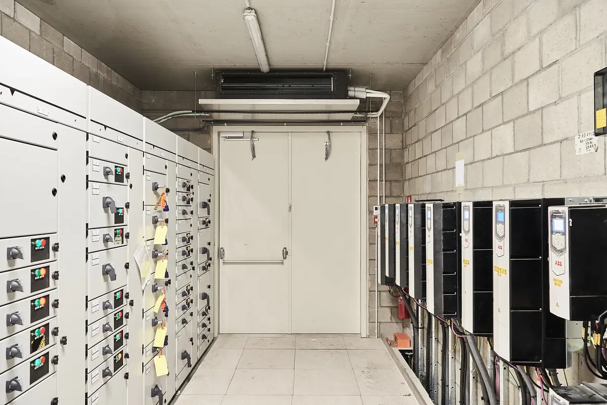 De Witte Technics realisaties