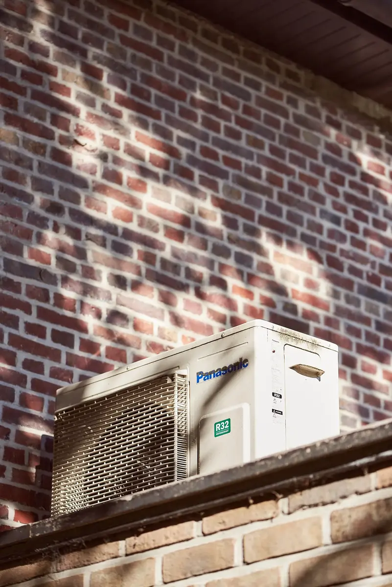 De Witte Technics realisaties
