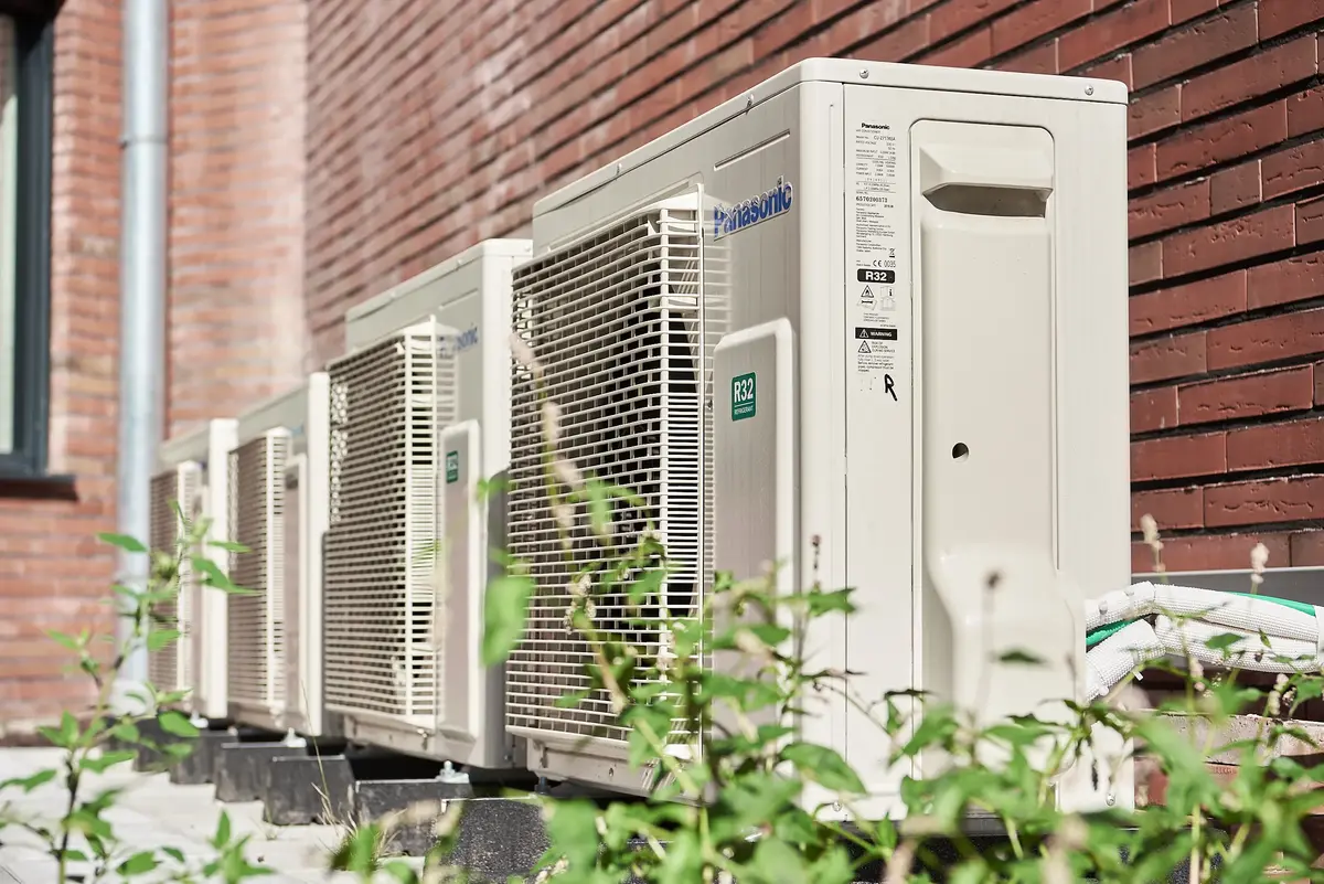 De Witte Technics realisaties