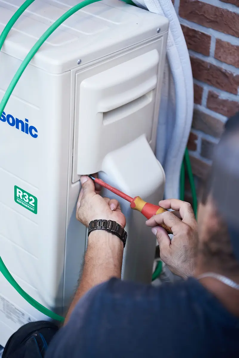 De Witte Technics realisaties