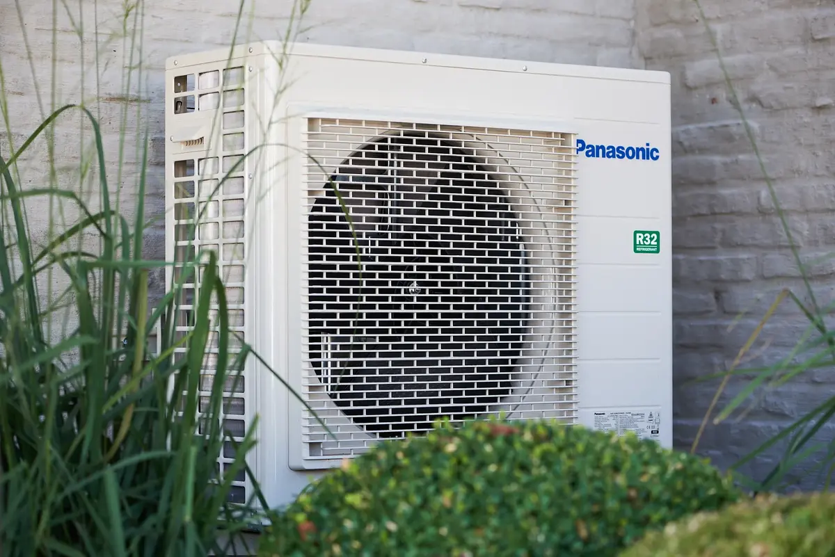 De Witte Technics realisaties