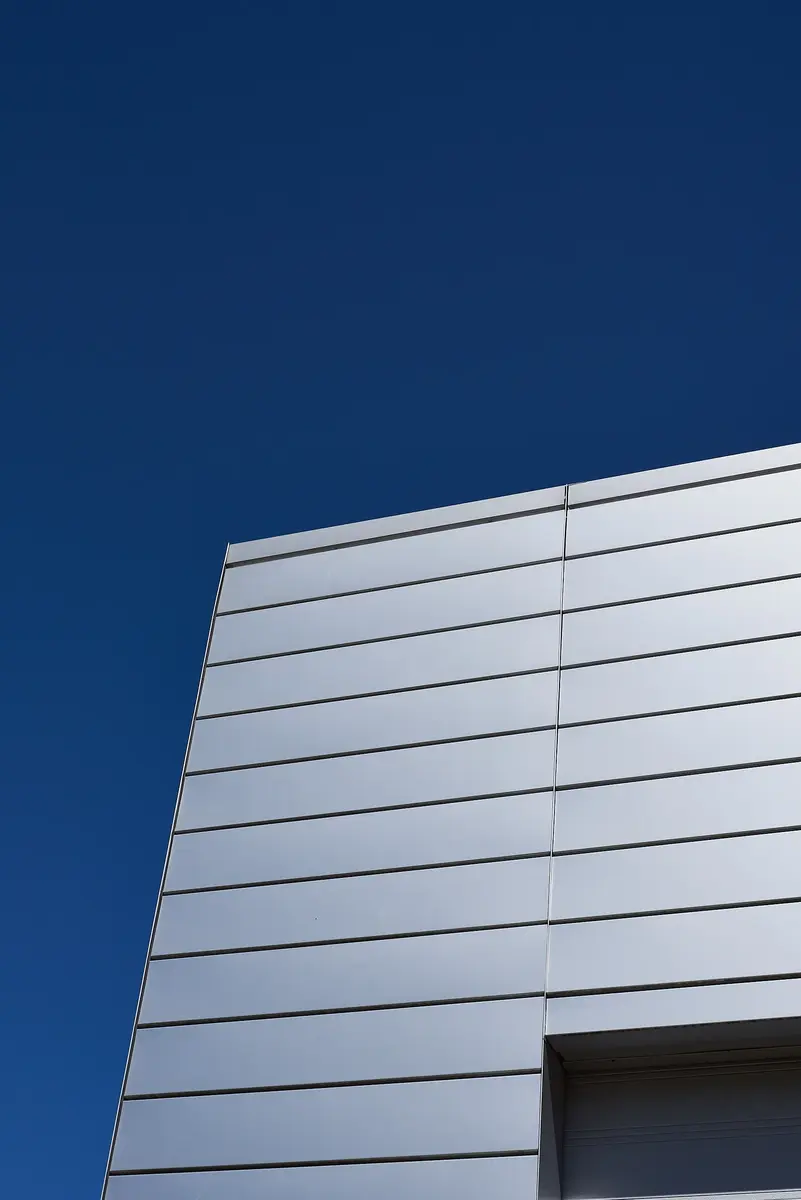 De Witte Technics realisaties