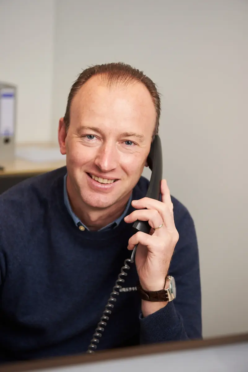 De Witte Technics realisaties