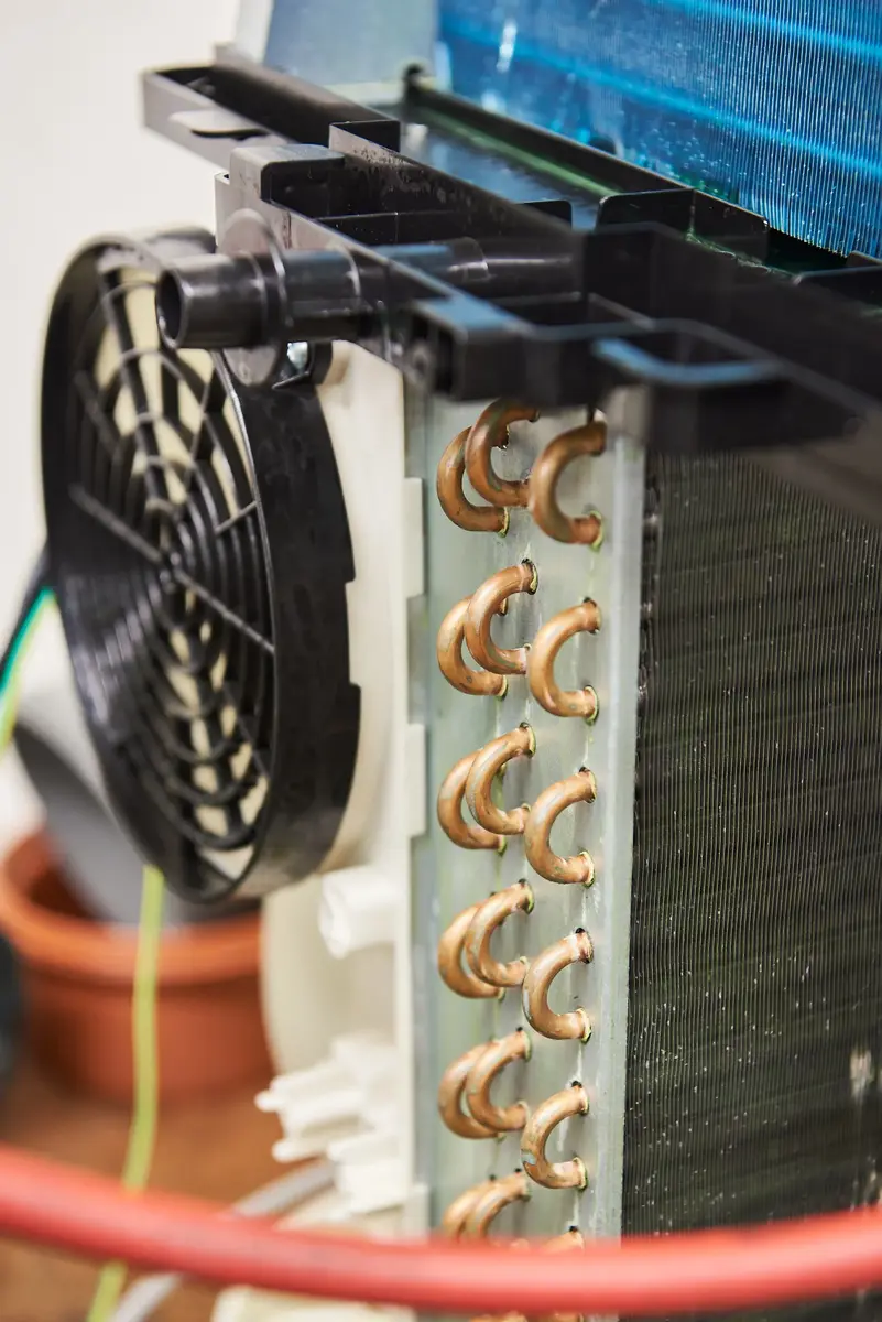 De Witte Technics realisaties