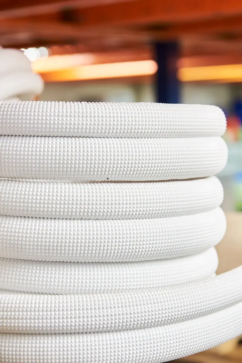 De Witte Technics realisaties