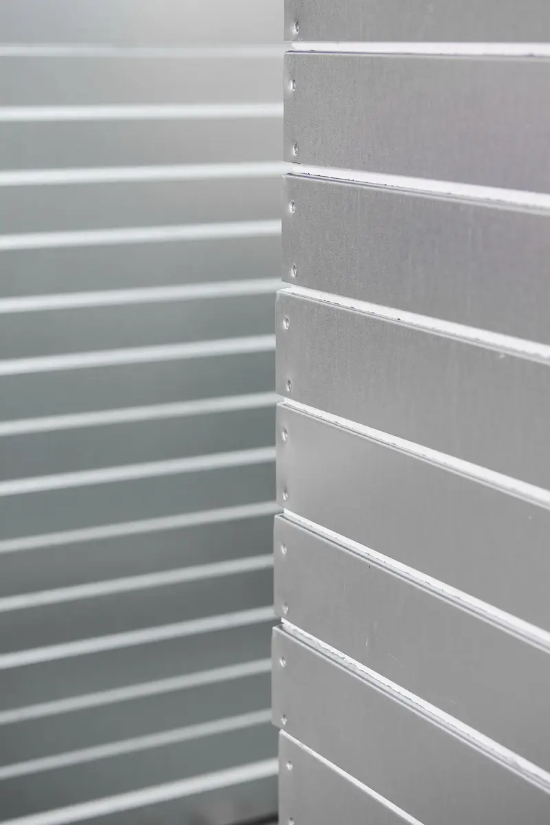 De Witte Technics realisaties