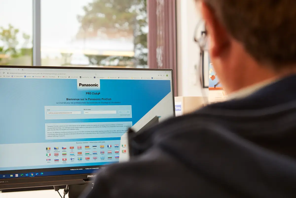 De Witte Technics realisaties