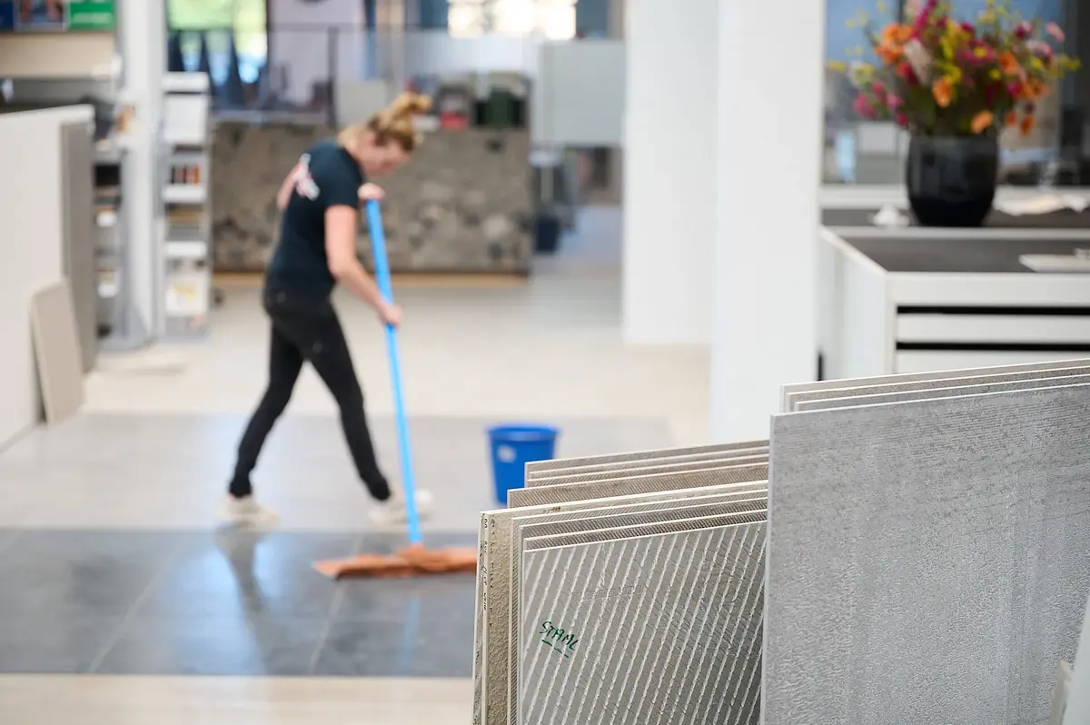 Delmaire Clean