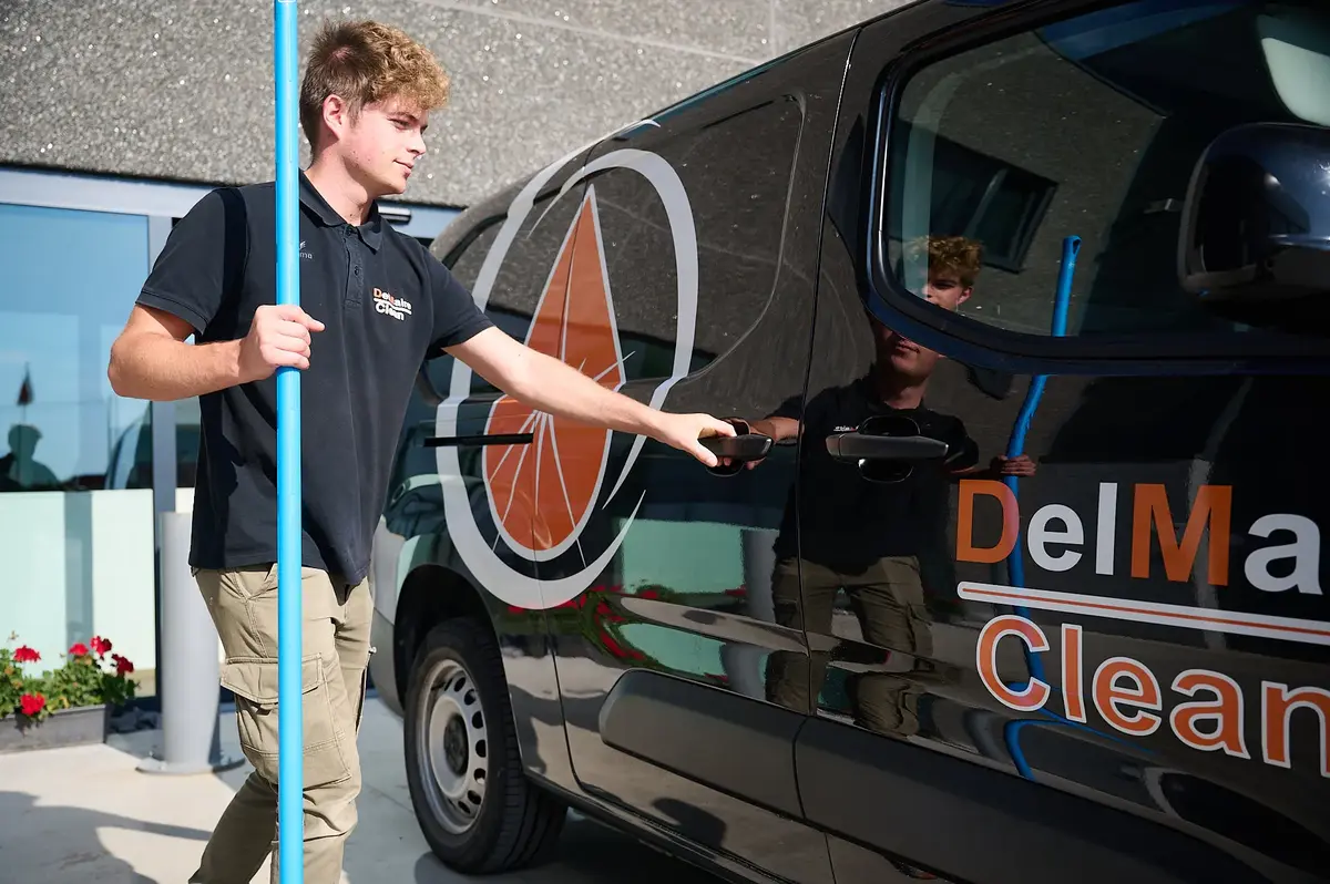 Delmaire Clean