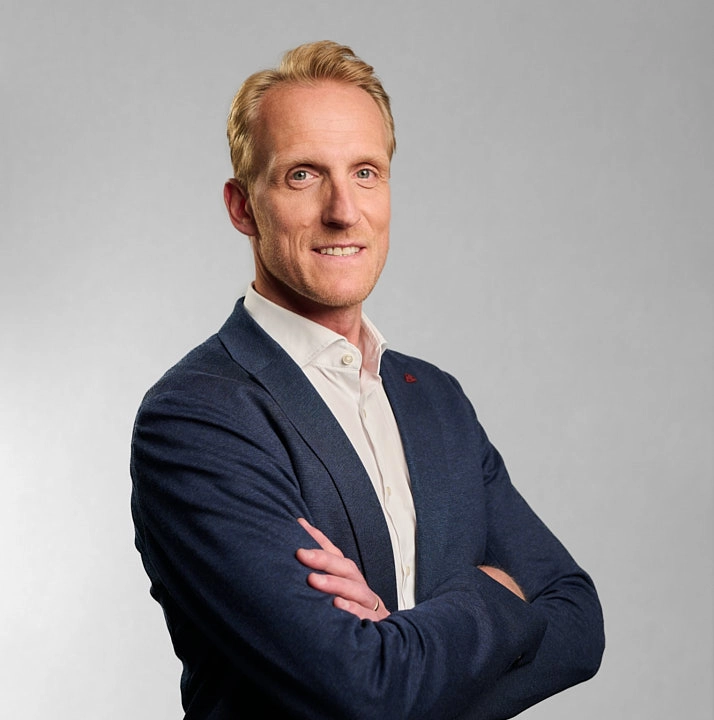 Elindus - Portretten personeelsleden 2026