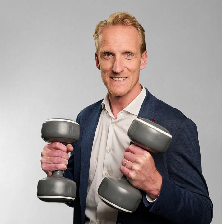 ellindus portretten