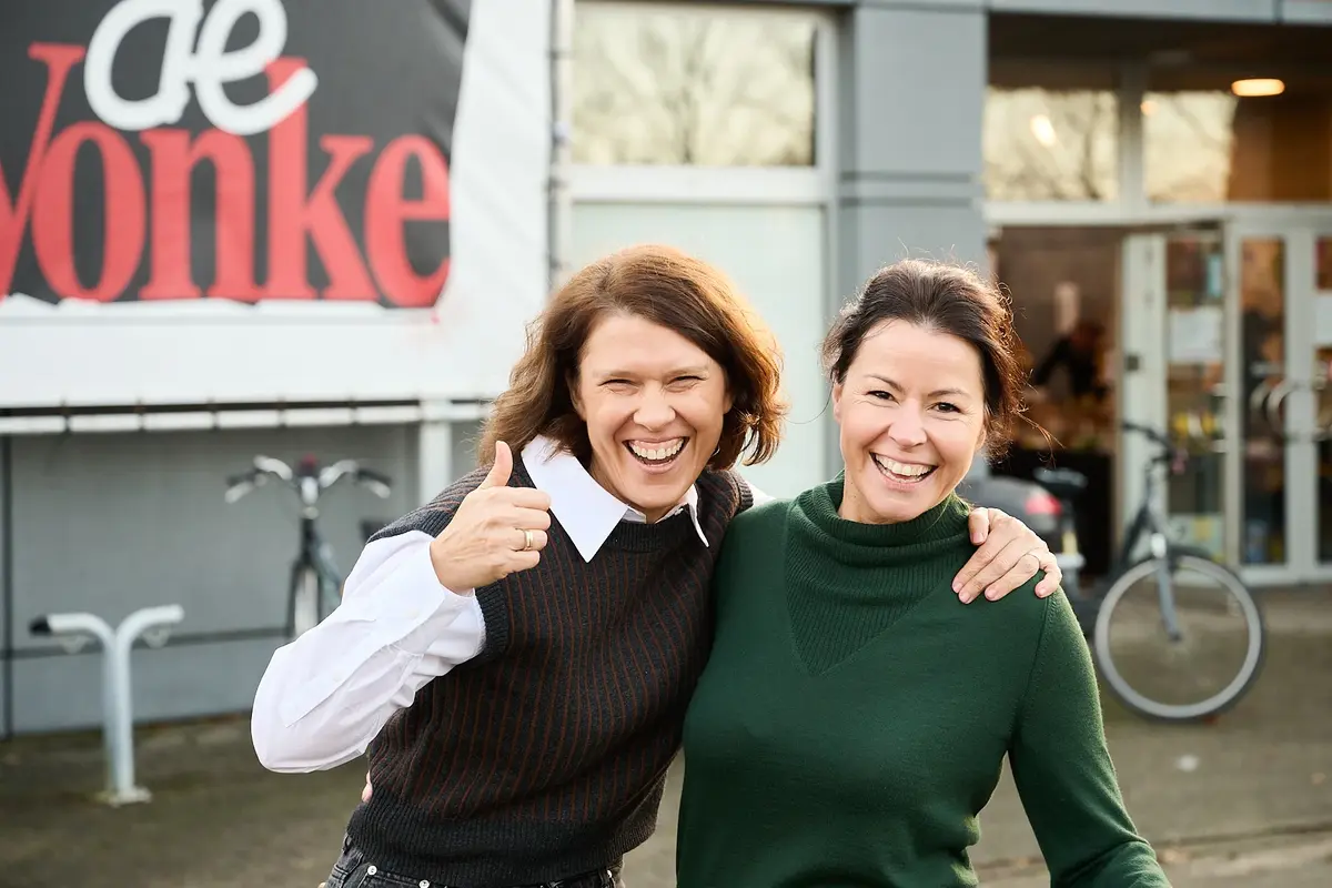 Eule Markt en Doet