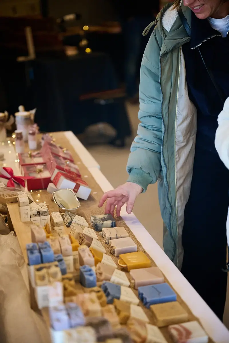 Eule Markt en Doet