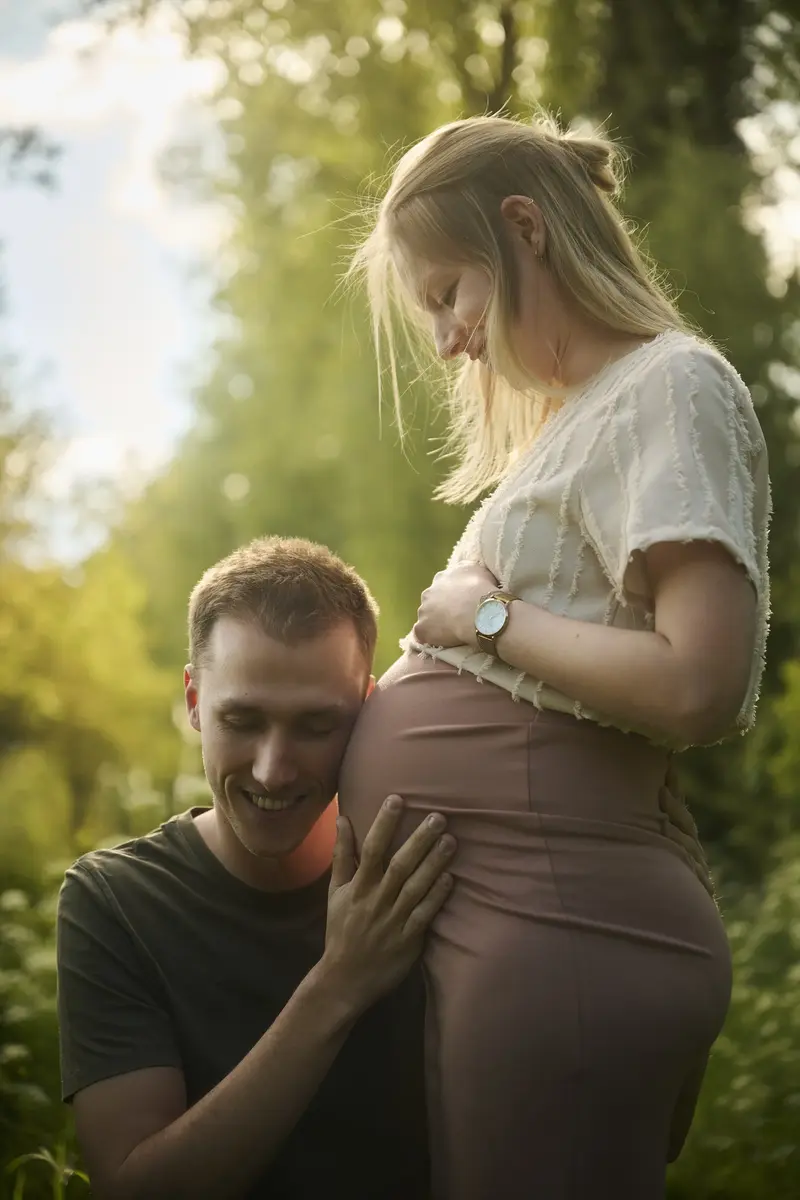 Familieportretten