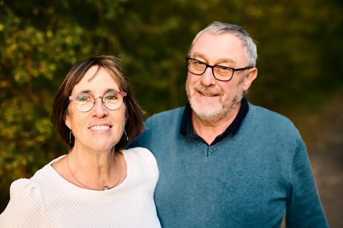 Familieportretten