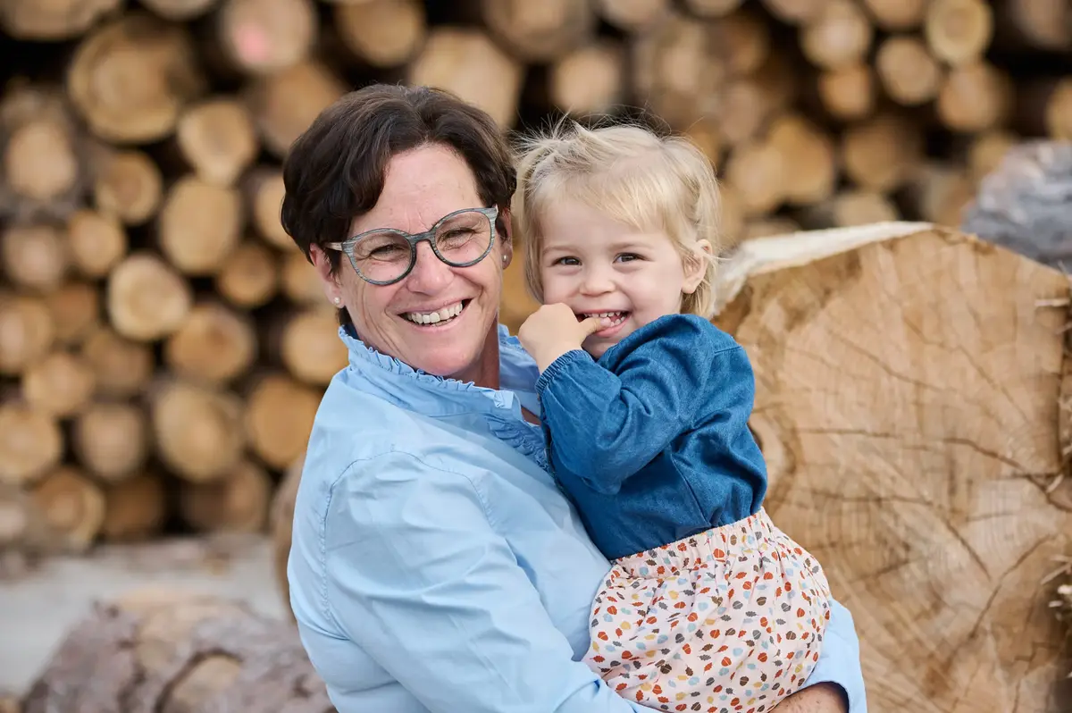 Familieportretten