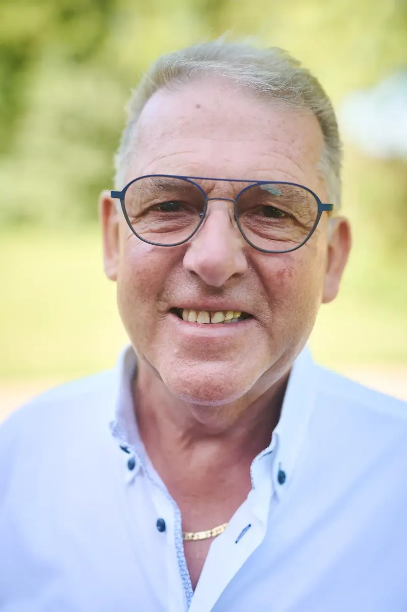 Familieportretten