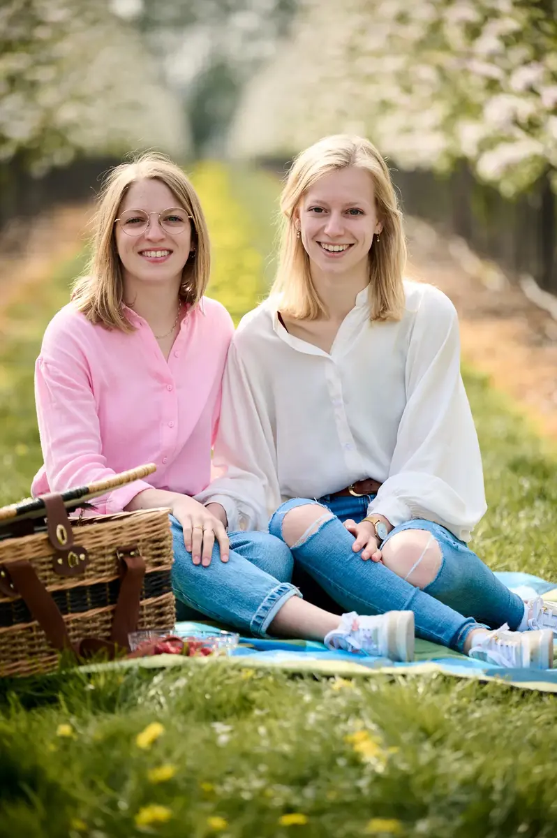 Familieportretten