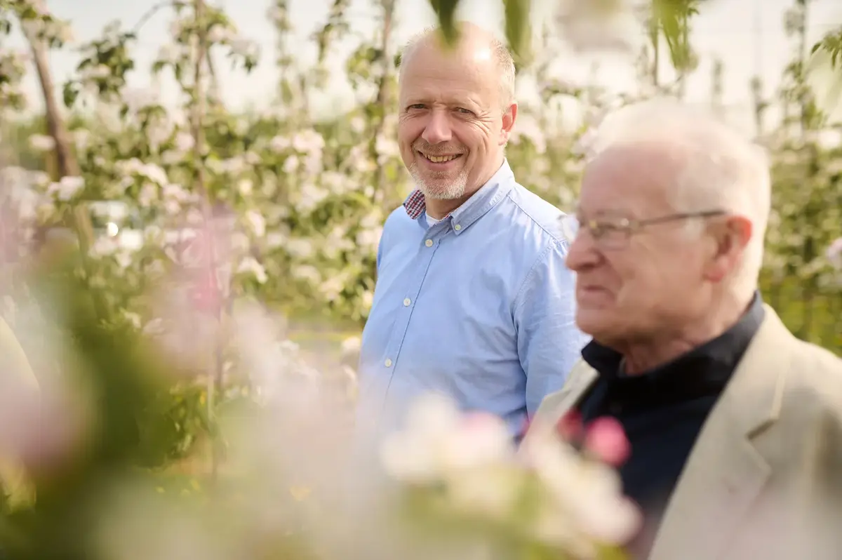 Familieportretten