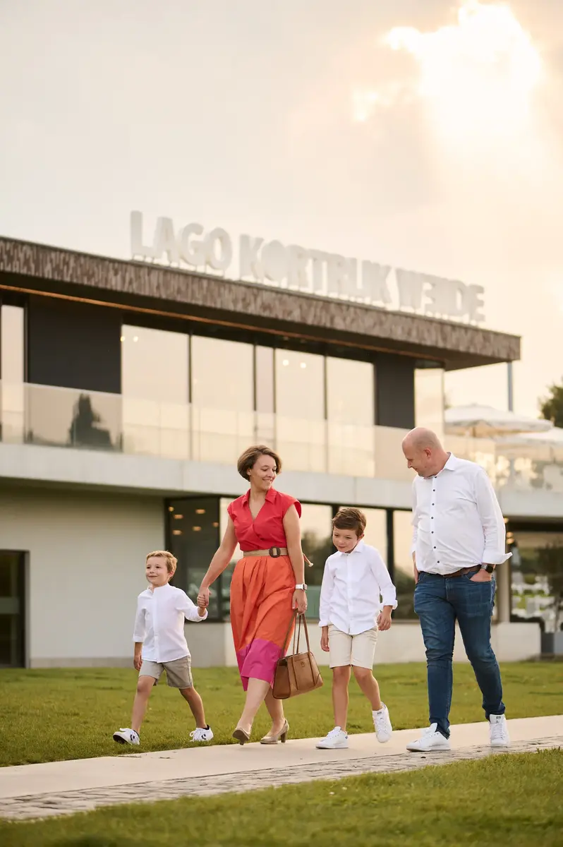 Familieportretten familie TxG