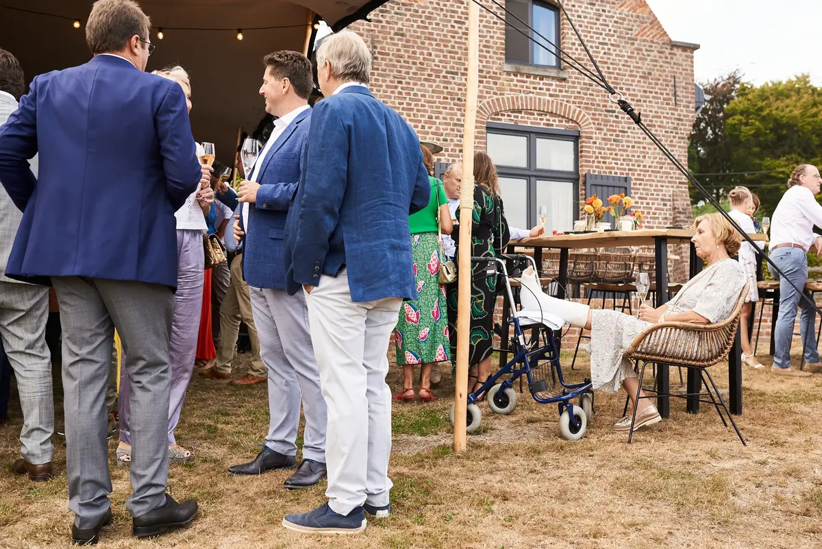 Feest NxG