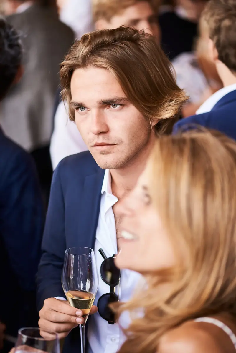 Feest NxG