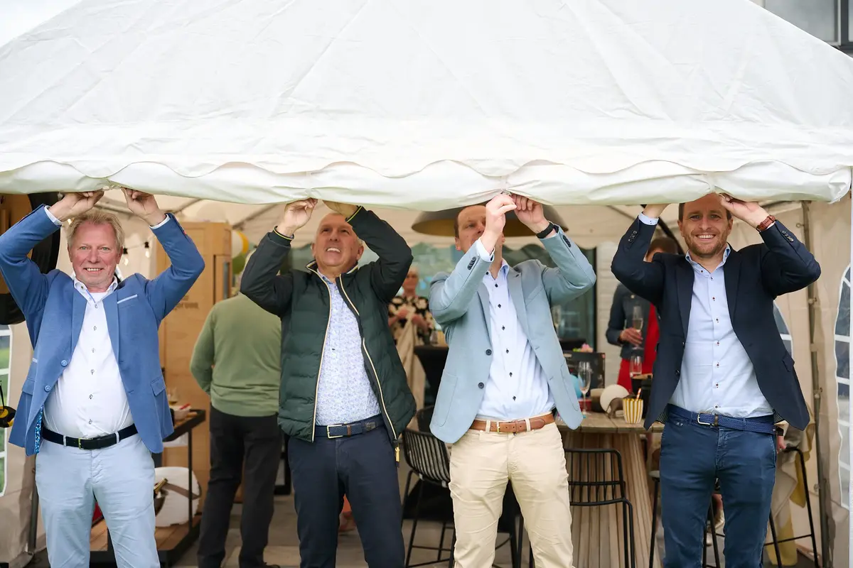 Feest OxCxO