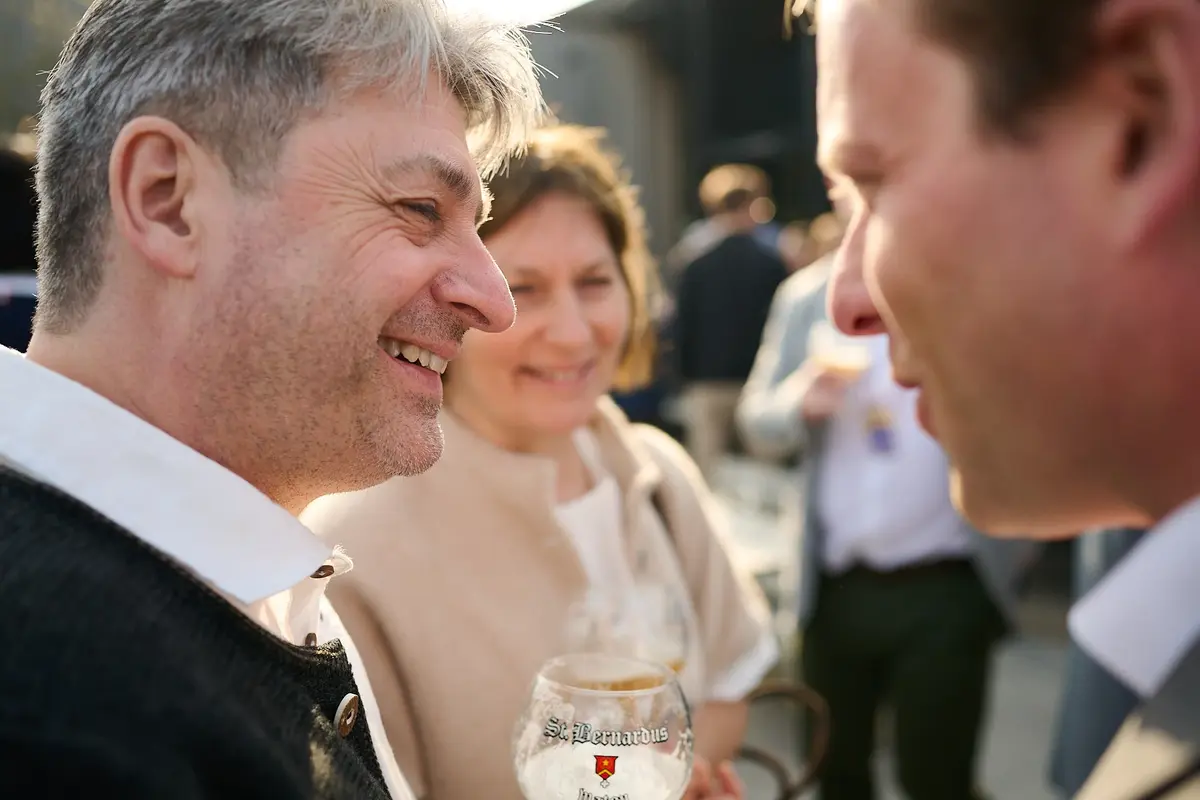 Feest van Gambrinus Watou