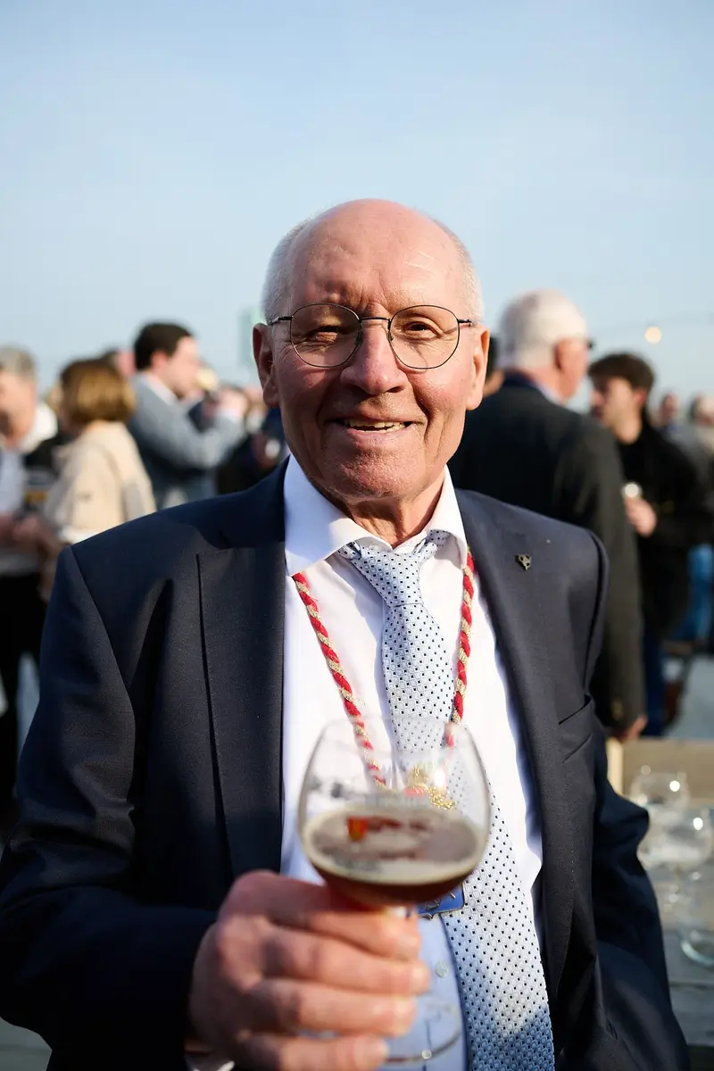 Feest van Gambrinus