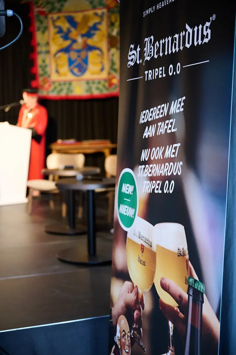 Feest van Gambrinus Watou