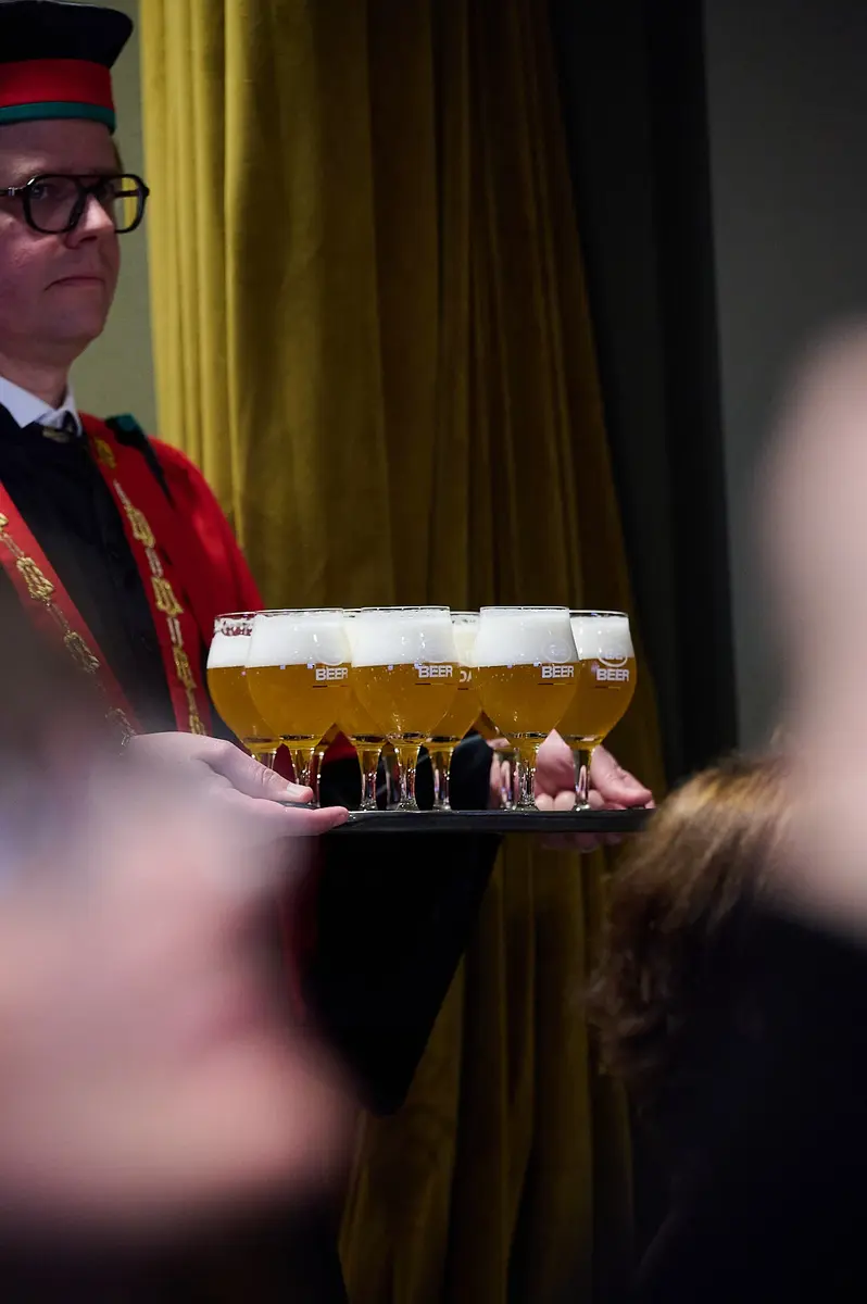 Feest van Gambrinus Watou
