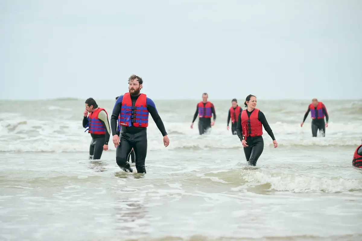Furnibo teambuilding