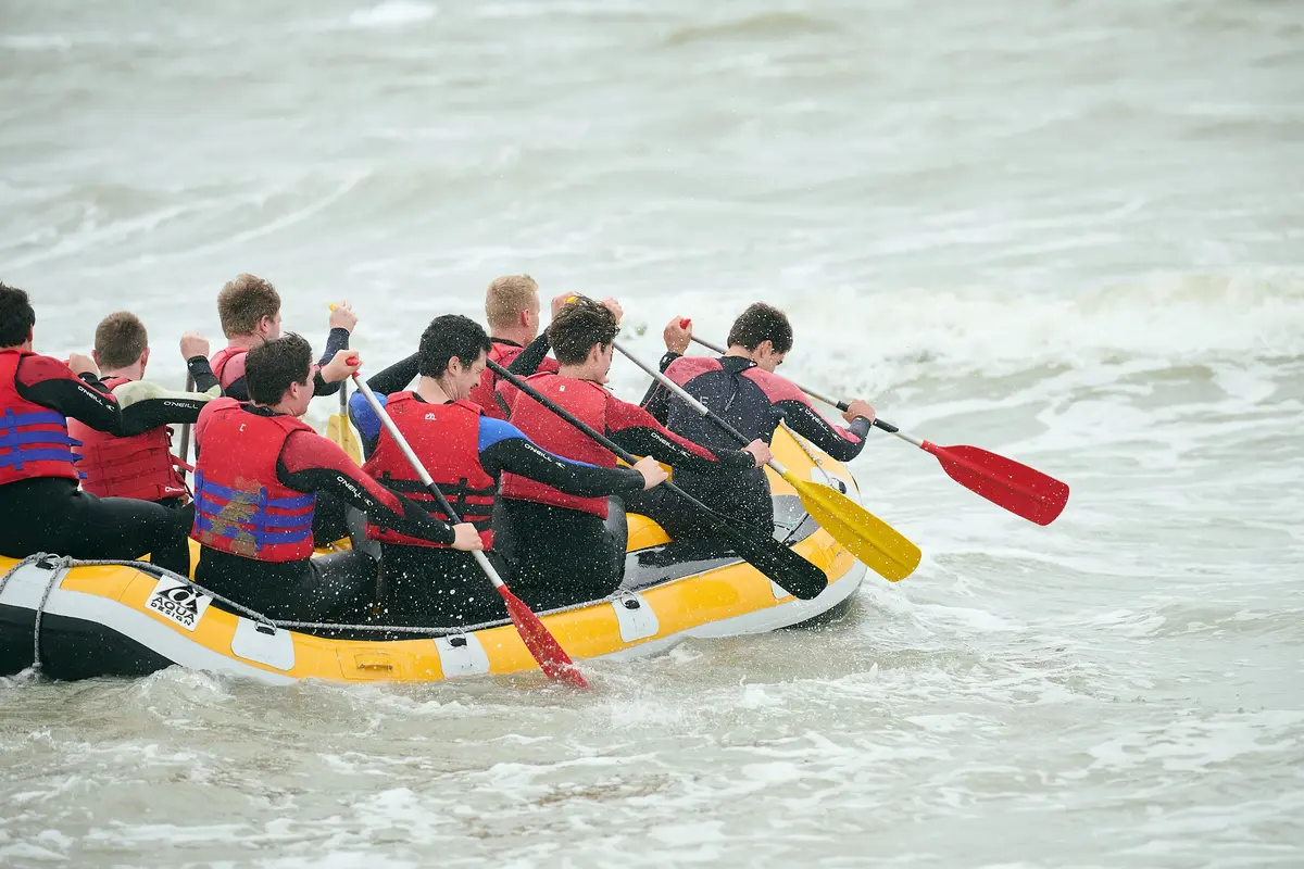 Furnibo teambuilding
