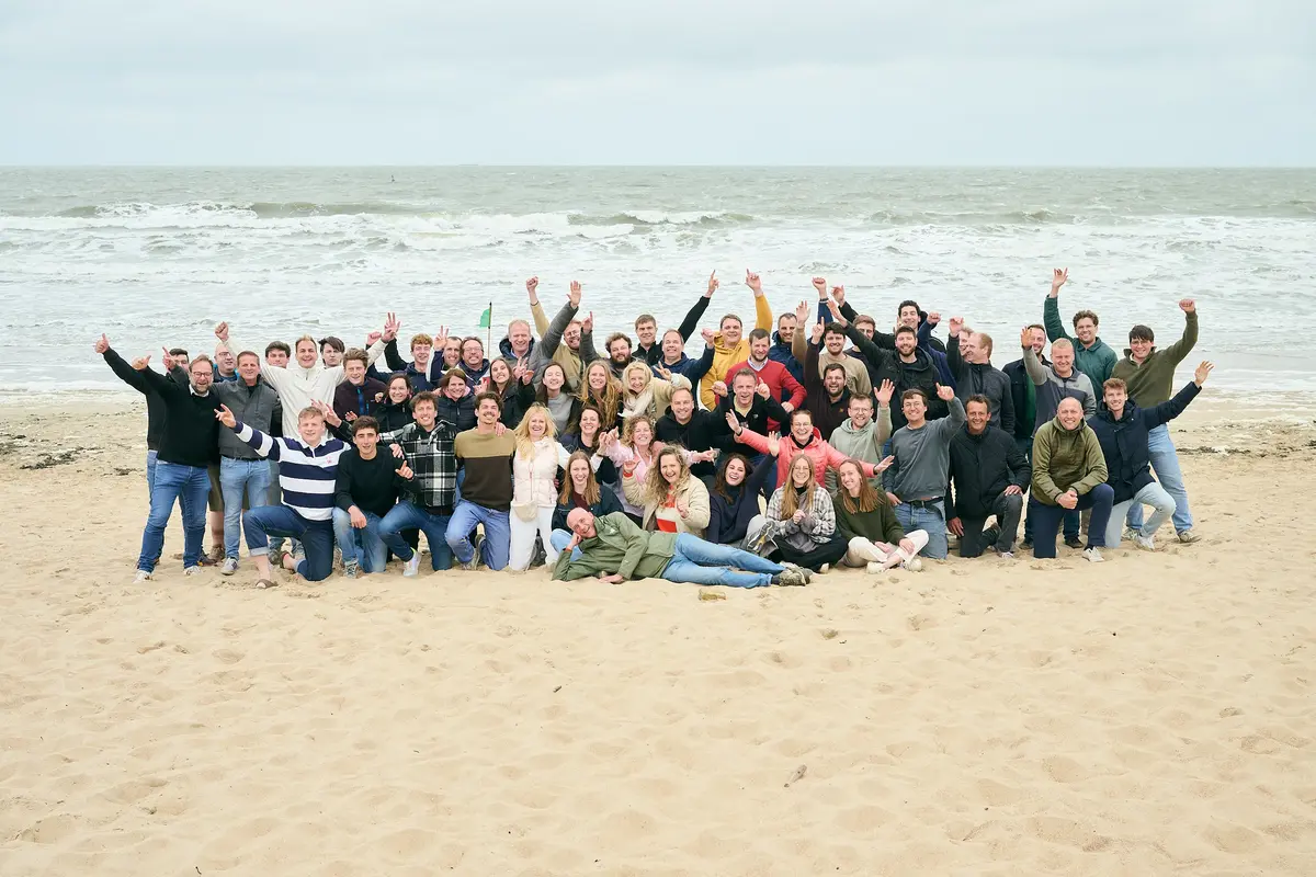 Furnibo teambuilding