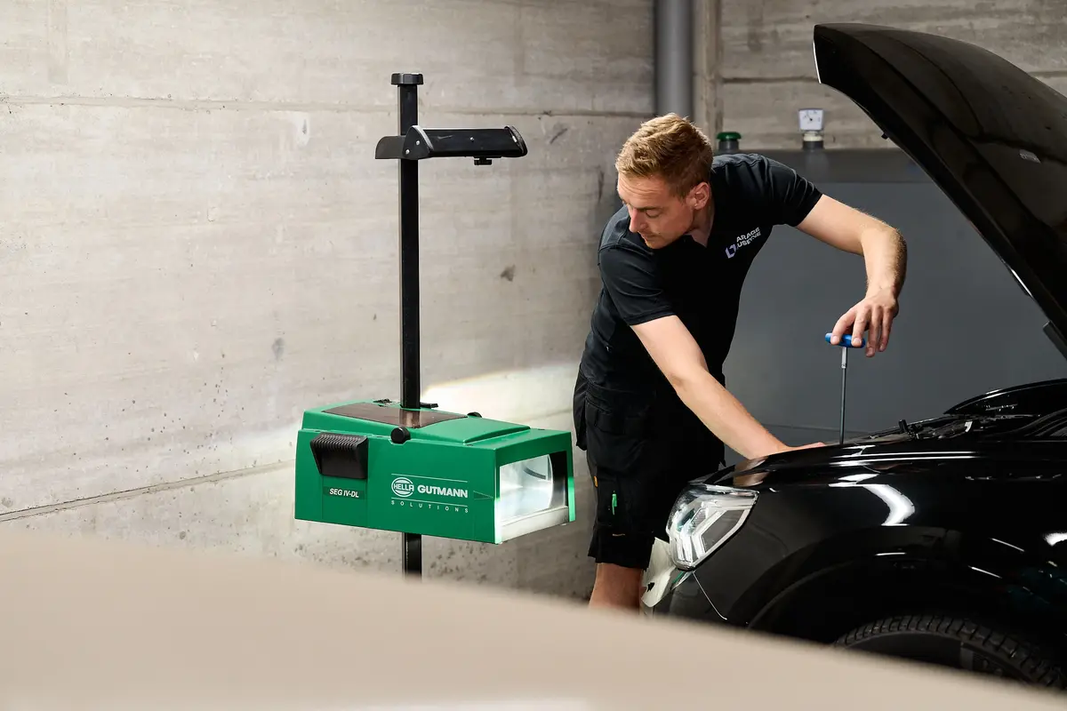 Garage Buseyne