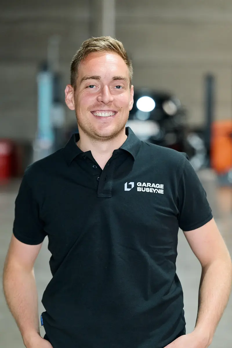 Garage Buseyne