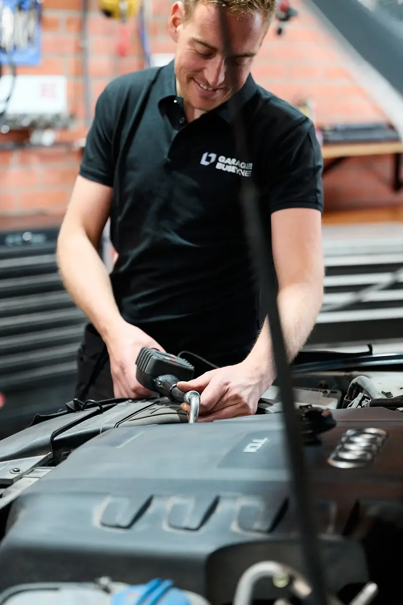 Garage Buseyne