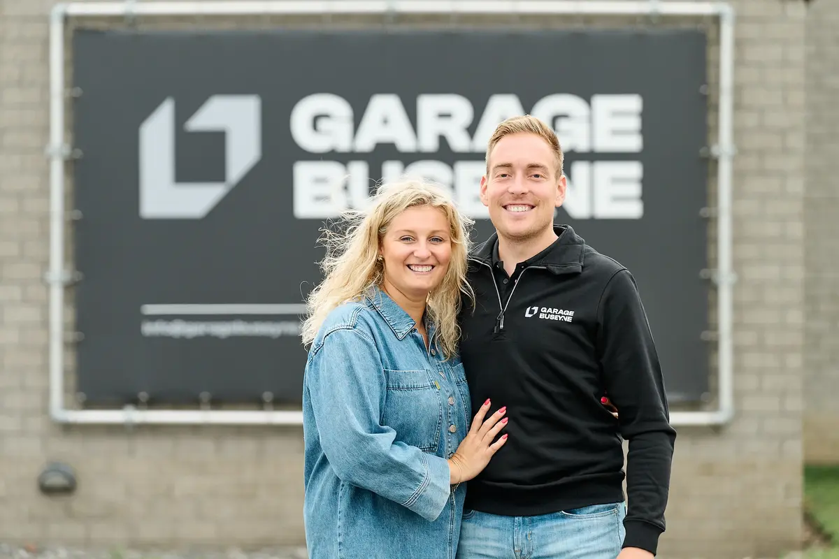 Garage Buseyne