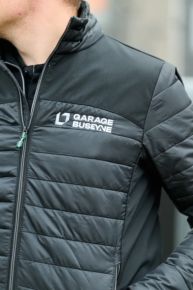 Garage Buseyne