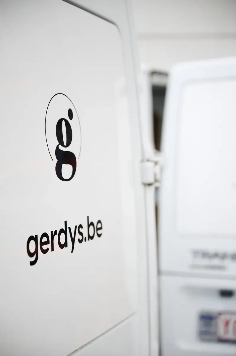 Gerdys