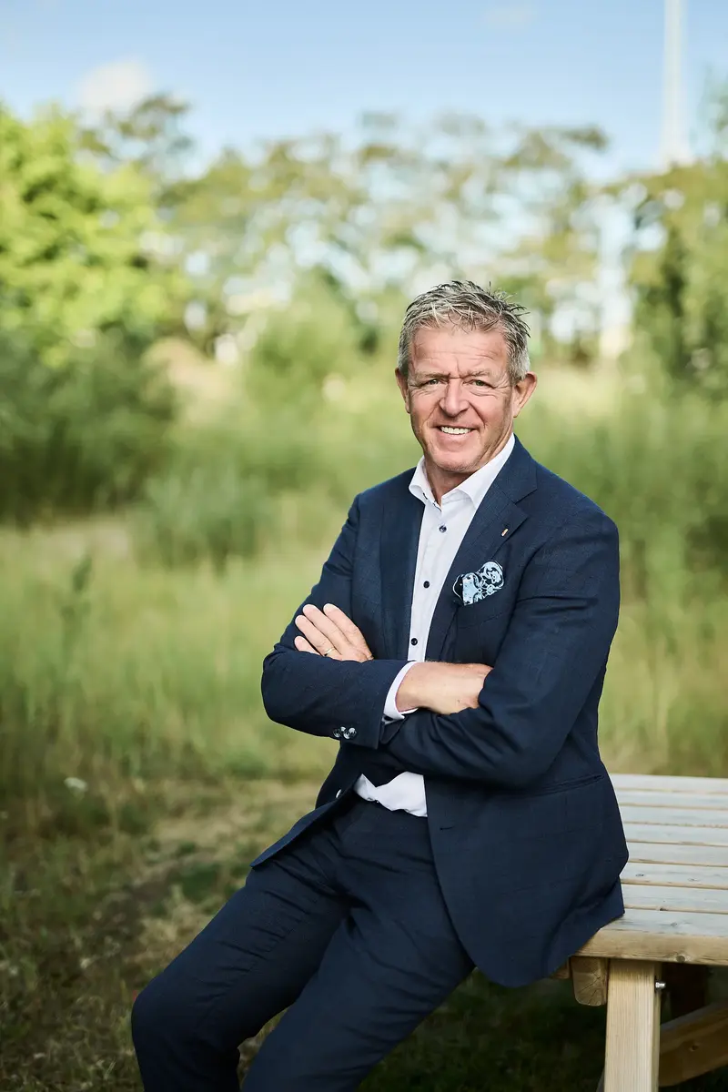 Hasco Invest reportage