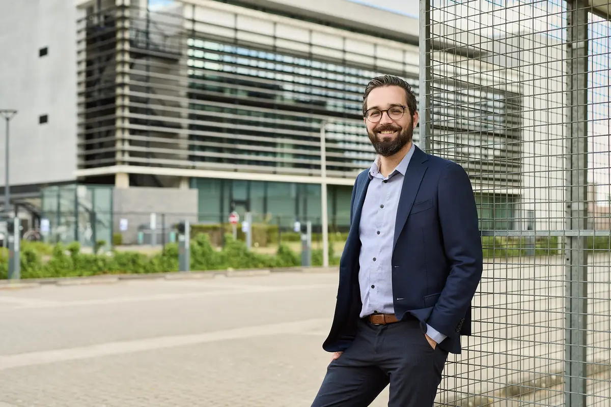 Hasco Invest reportage