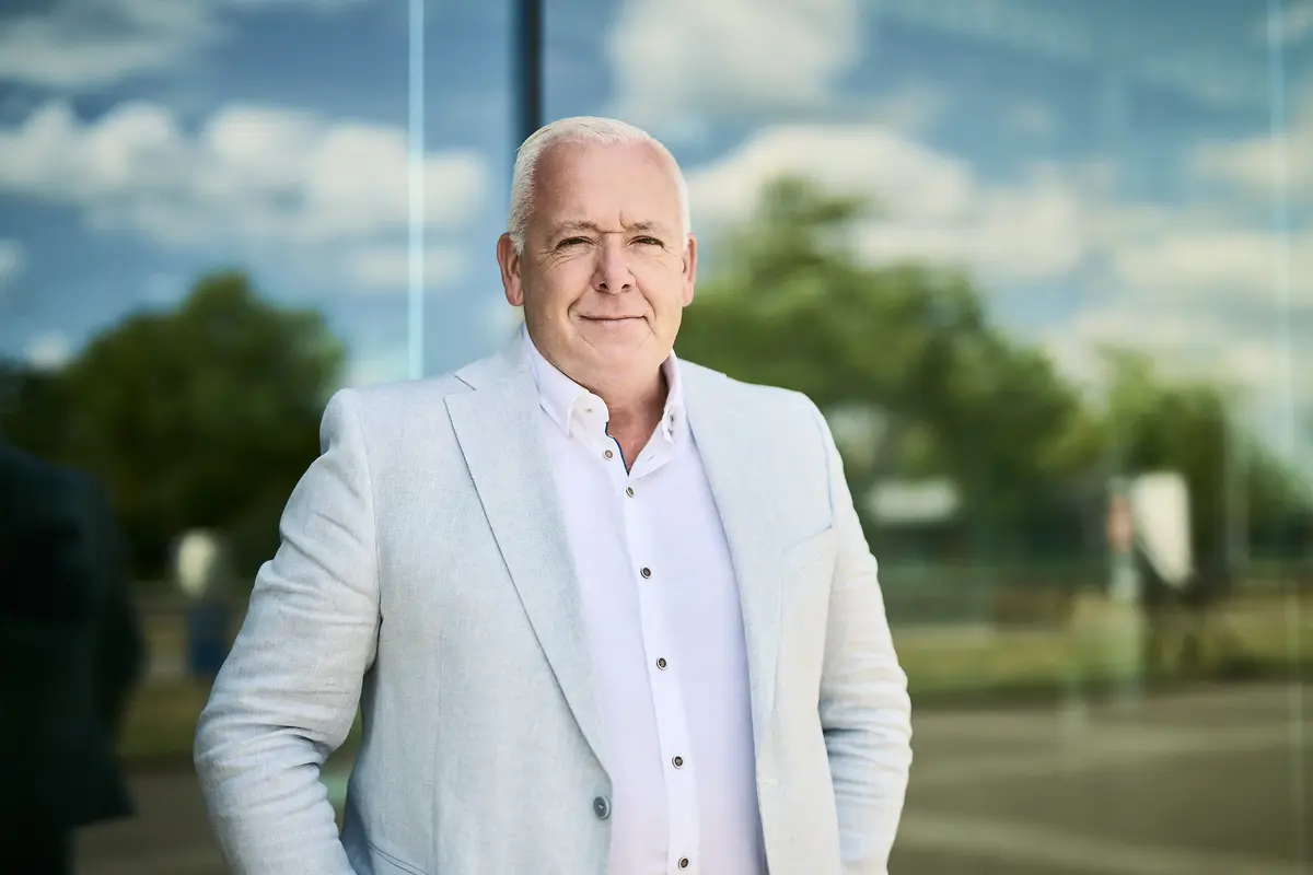 Hasco Invest reportage
