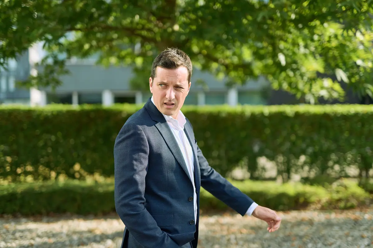 Hasco Invest reportage