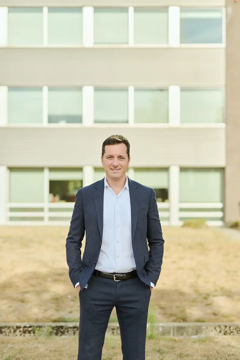 Hasco Invest reportage