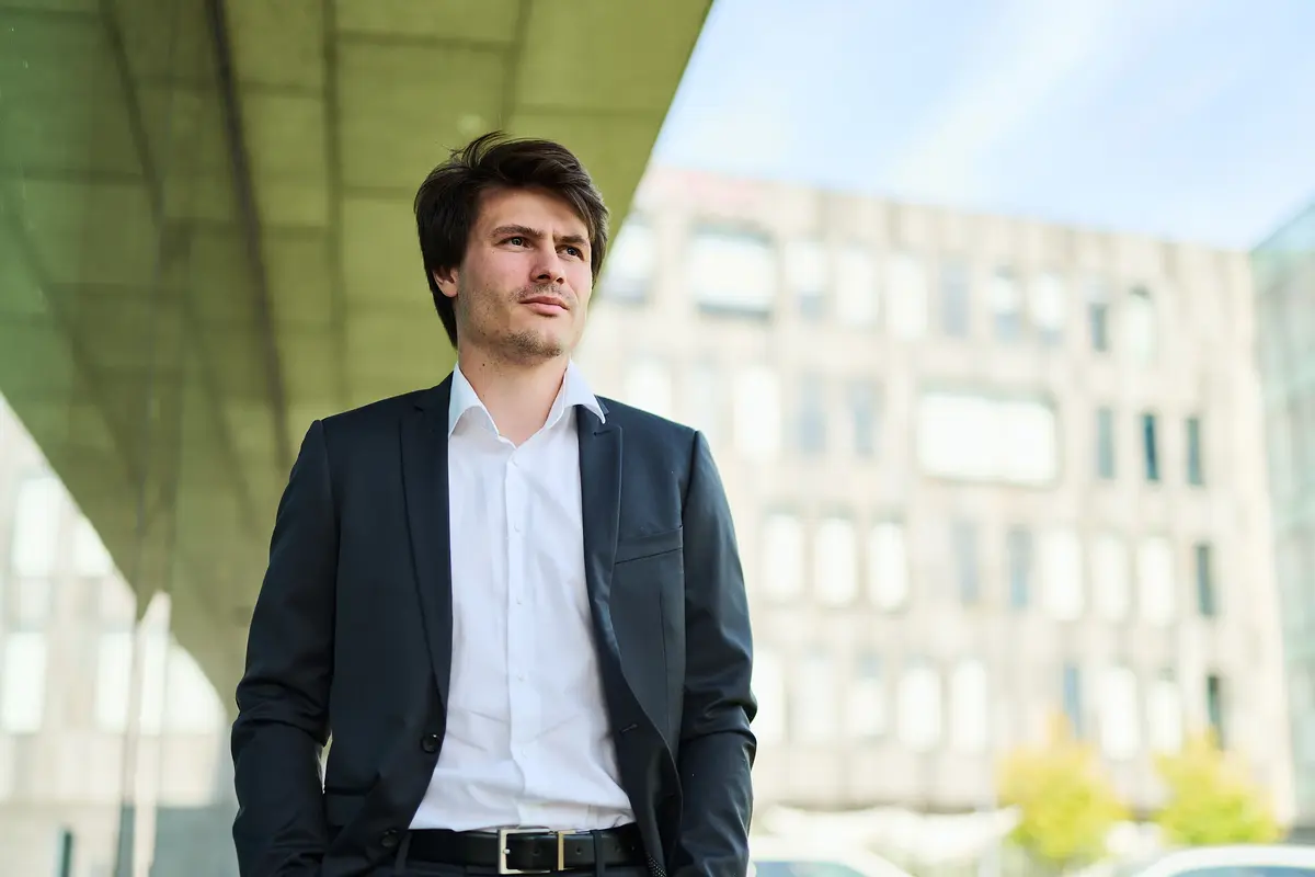 Hasco Invest reportage