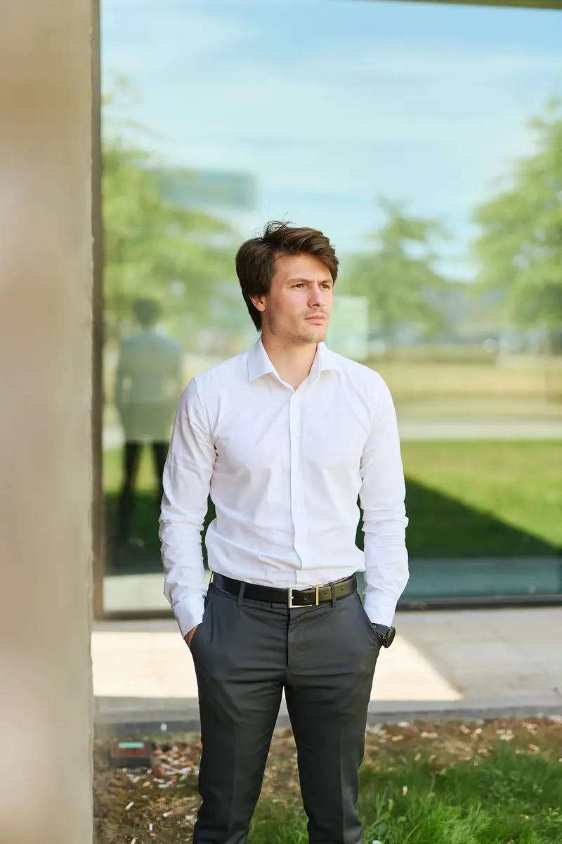 Hasco Invest reportage