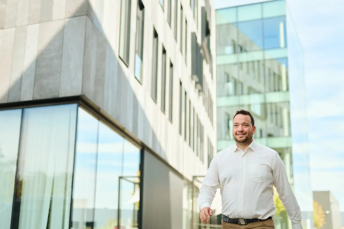 Hasco Invest reportage
